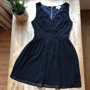 Emerald Sundae Little Black Dress